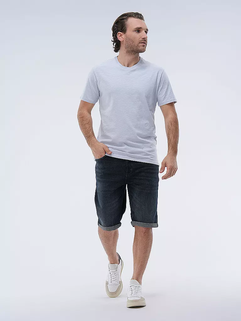 CLOSED | Camiseta CLASSIC | blau