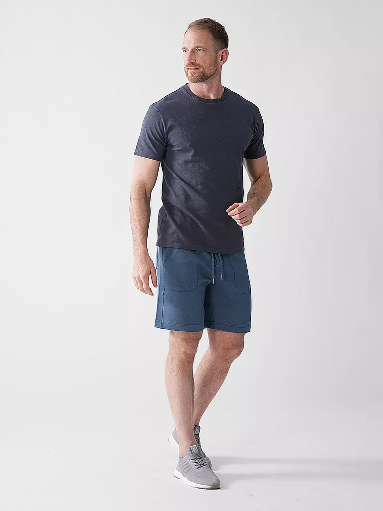 CLOSED | Camiseta CLASSIC | blau