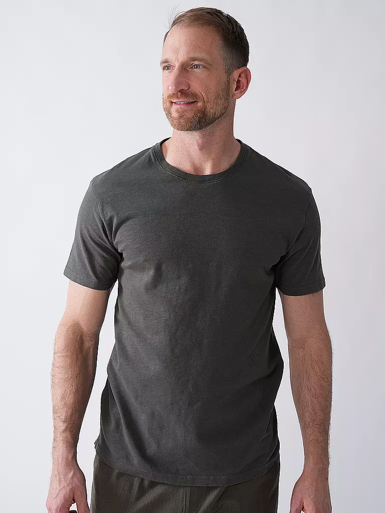 CLOSED | Camiseta CLASSIC | 