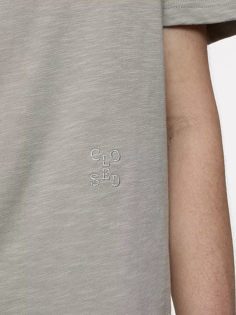 CLOSED | Camiseta CLASSIC | 