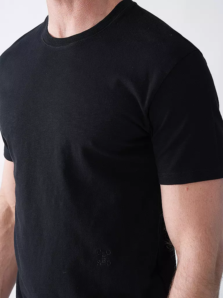 CLOSED | Camiseta CLASSIC | 