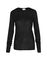 CLOSED | Camiseta de manga larga | Negro