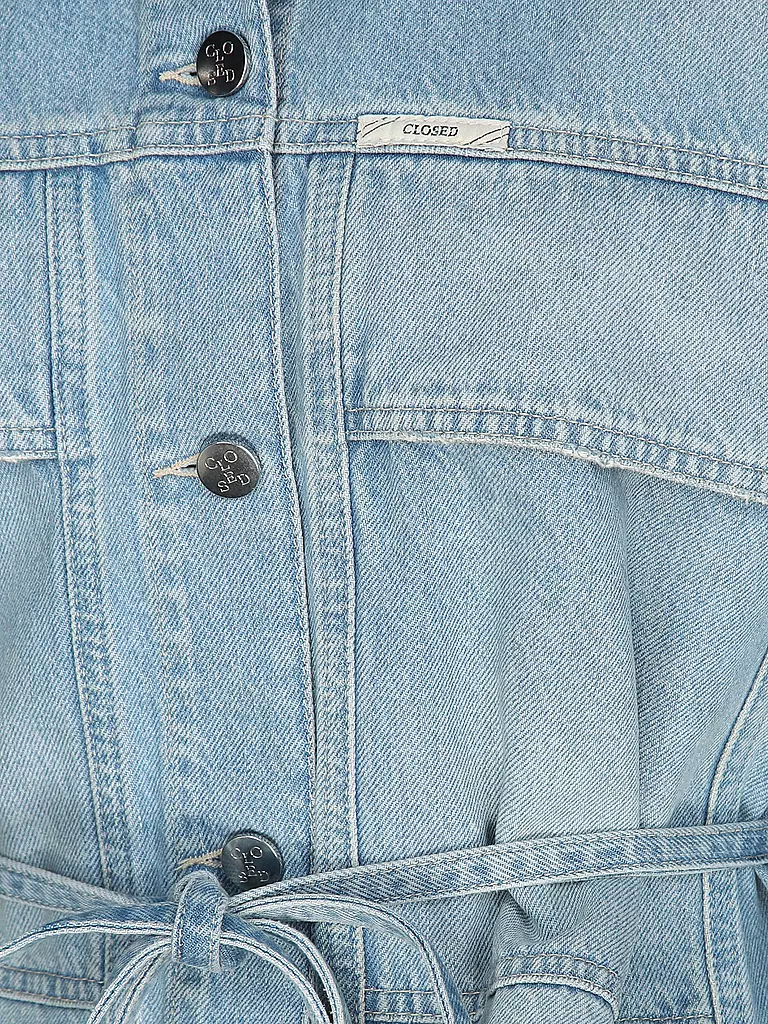 CLOSED | Chaqueta vaquera | 