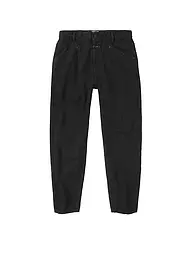 CLOSED | Cordhose 7/8 X-LENT TAPERED | Negro