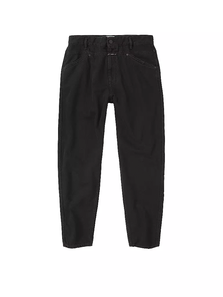 CLOSED | Cordhose 7/8 X-LENT TAPERED | Negro