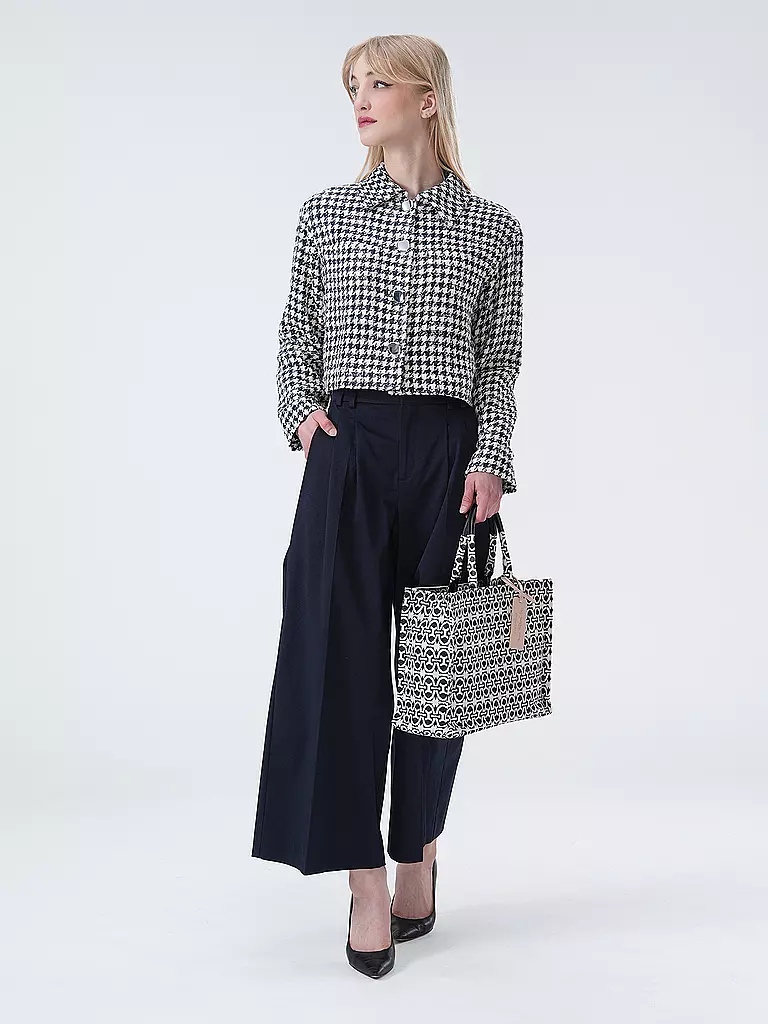 CLOSED | Culotte TRONA | Azul oscuro