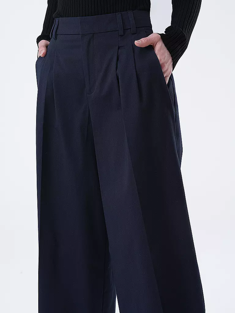 CLOSED | Culotte TRONA | Azul oscuro