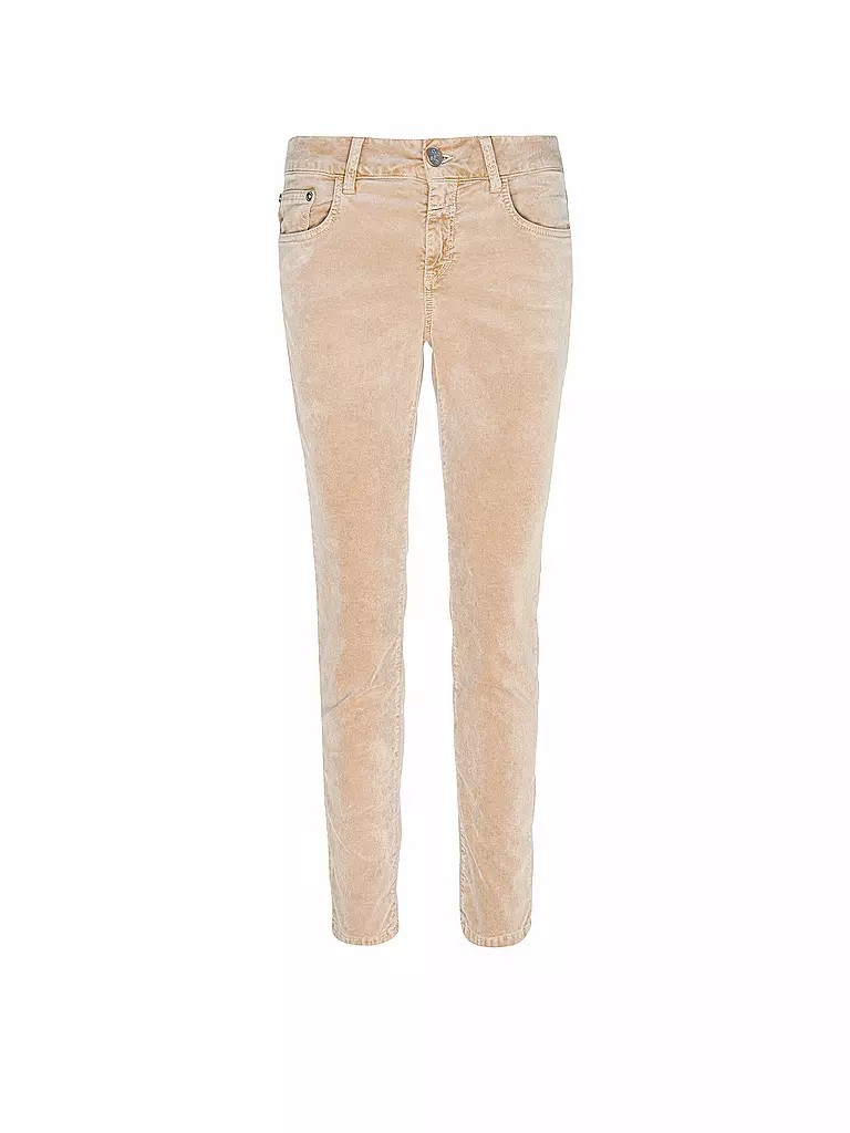 CLOSED | Hose BAKER | Marrón