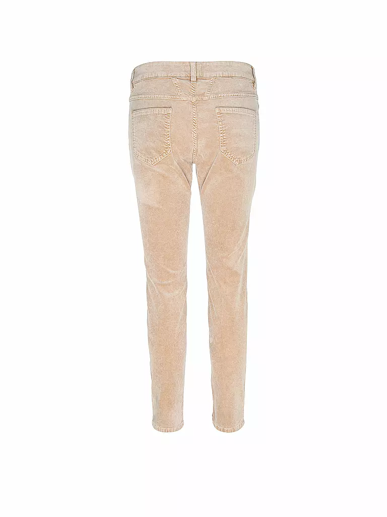 CLOSED | Hose BAKER | Marrón