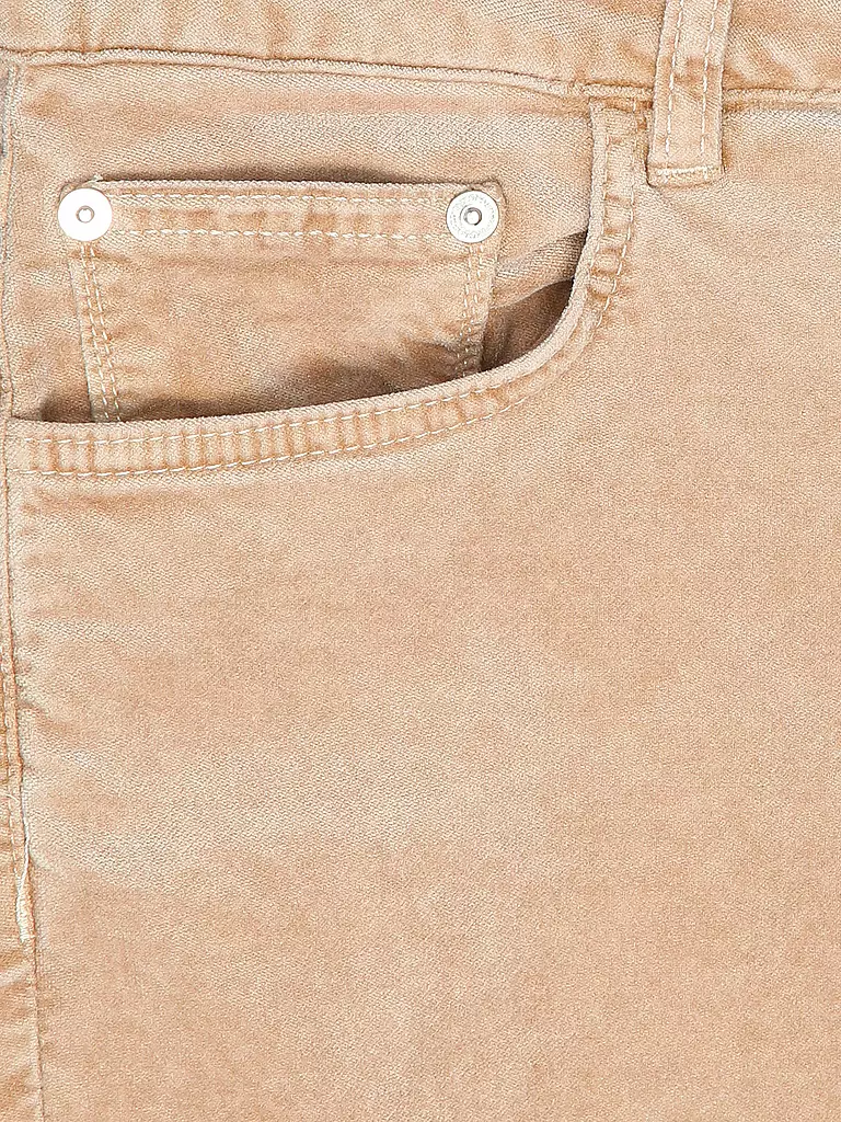 CLOSED | Hose BAKER | Marrón