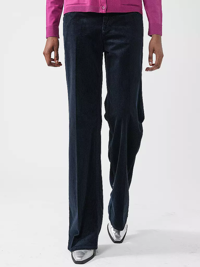 CLOSED | Hose Flared Fit GILLAN | 