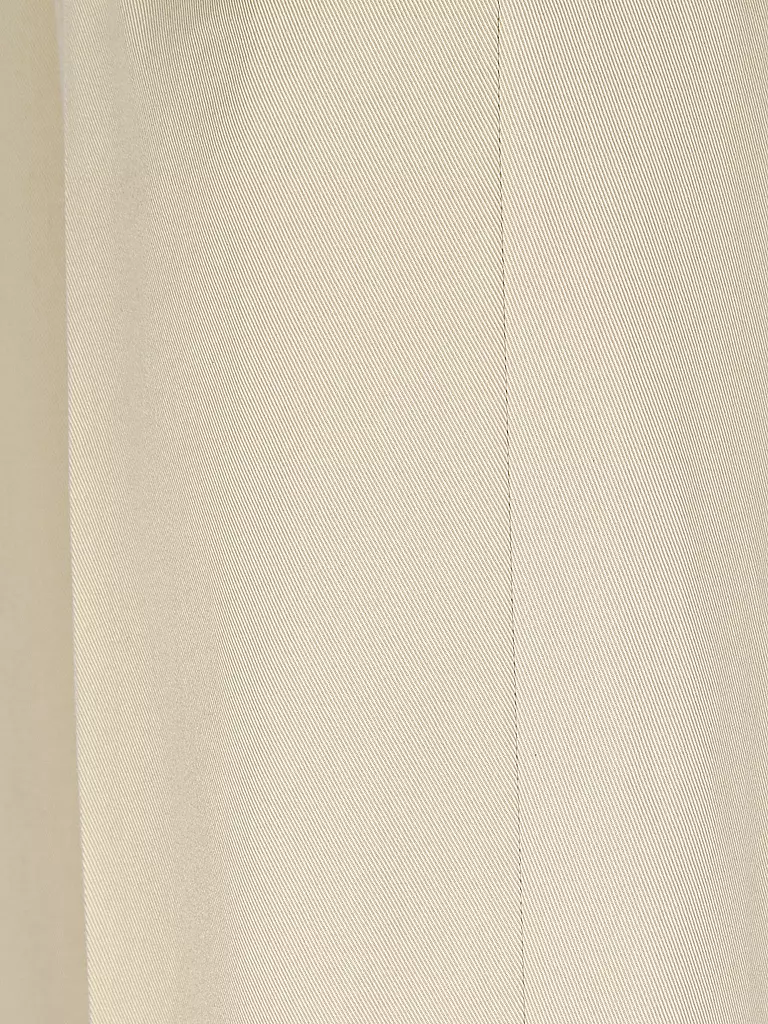 CLOSED | Hose Wide Fit BLOMBERG | Beige