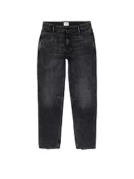 CLOSED | Jeans de corte cónico | Gris