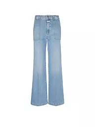 CLOSED | Jeans de corte recto ARIA | Azul claro