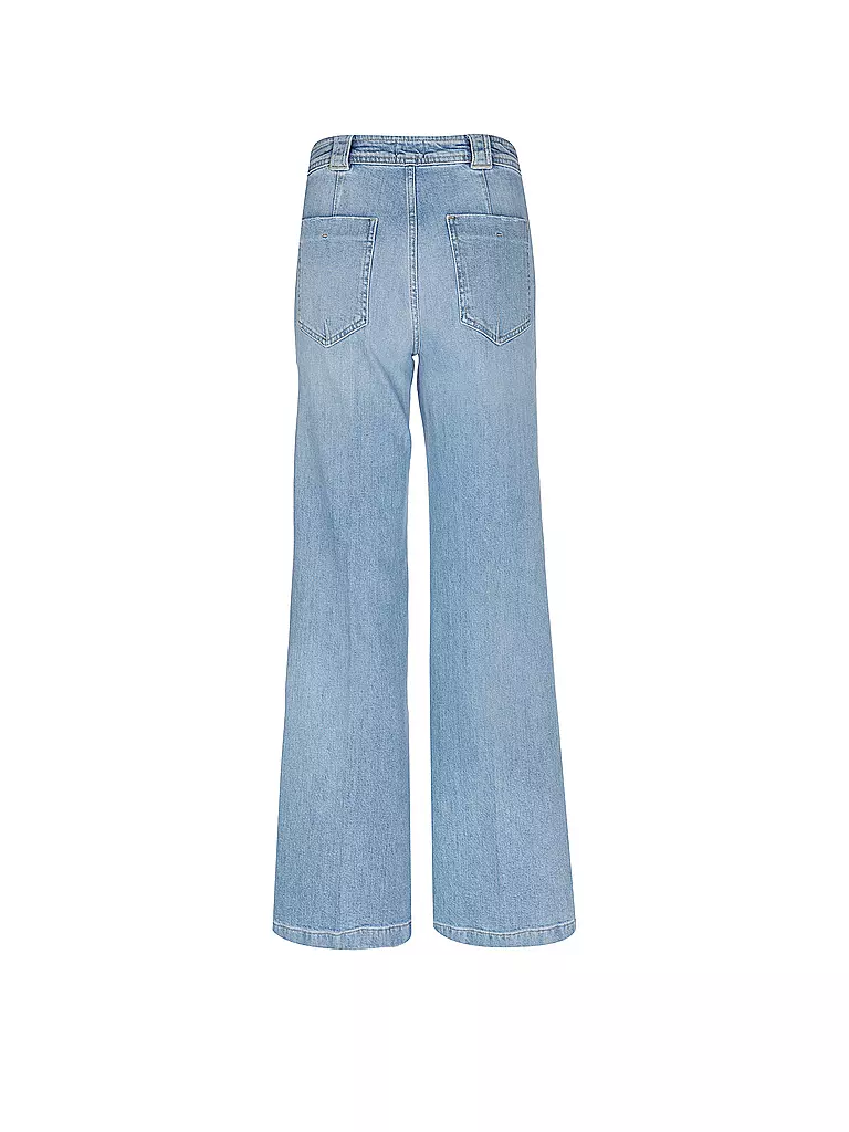 CLOSED | Jeans de corte recto ARIA | 