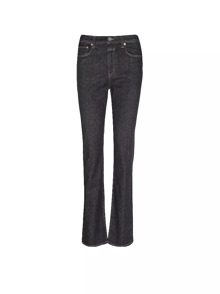 CLOSED | Jeans de corte recto JAYLEN | Azul oscuro
