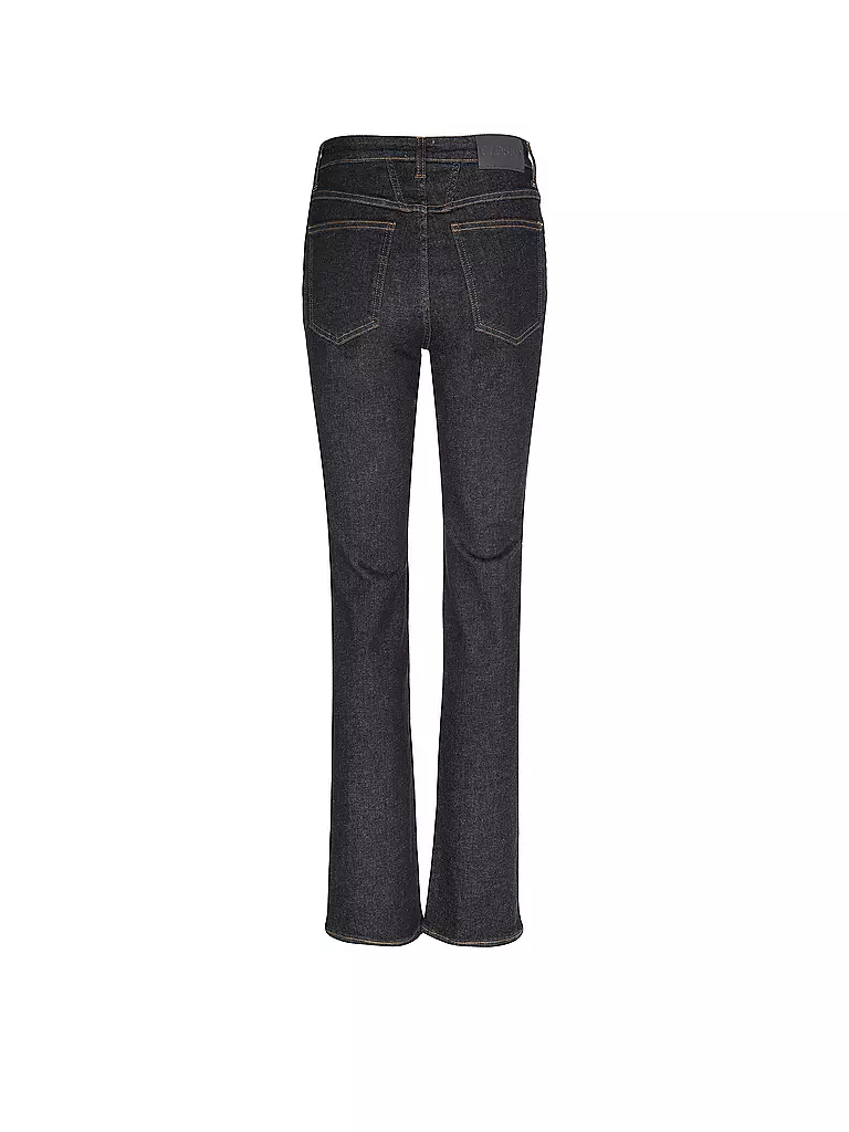 CLOSED | Jeans de corte recto JAYLEN | Azul oscuro