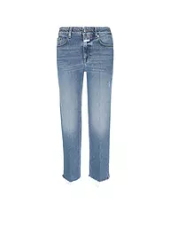 CLOSED | Jeans de corte recto MILO | Azul