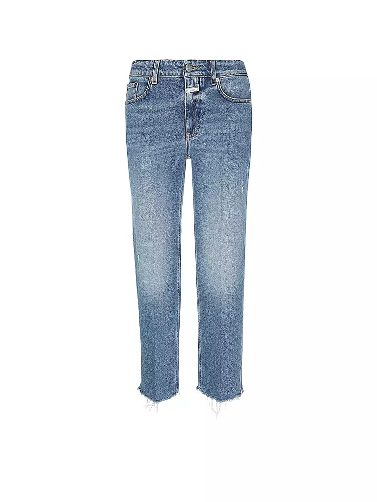 CLOSED | Jeans de corte recto MILO | Azul