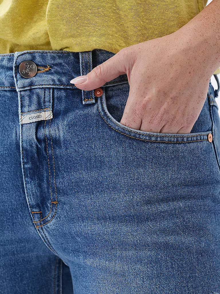 CLOSED | Jeans de corte recto MILO |