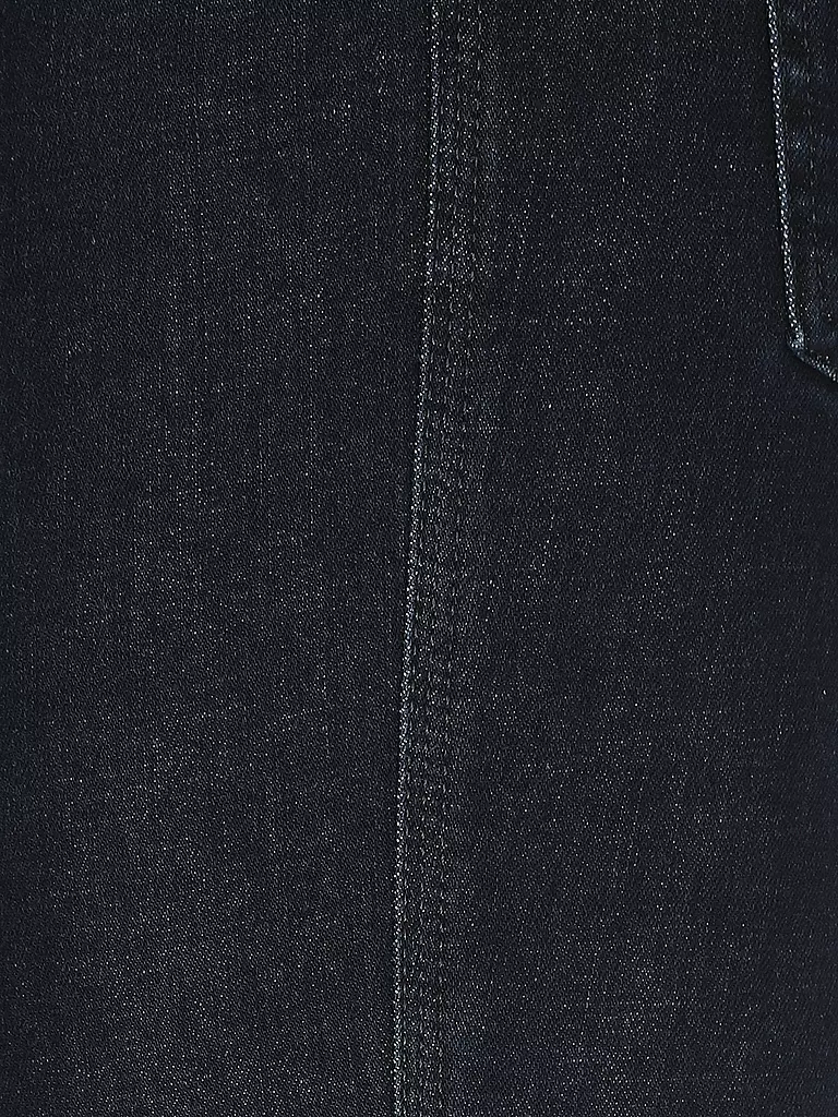 CLOSED | Jeans de Tiro Alto Corte Skinny 7/8 Pusher | 