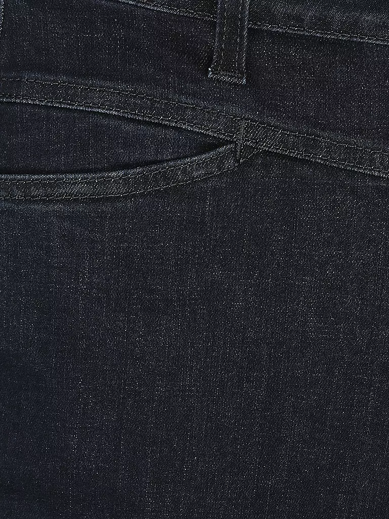 CLOSED | Jeans de Tiro Alto Corte Skinny 7/8 Pusher | 