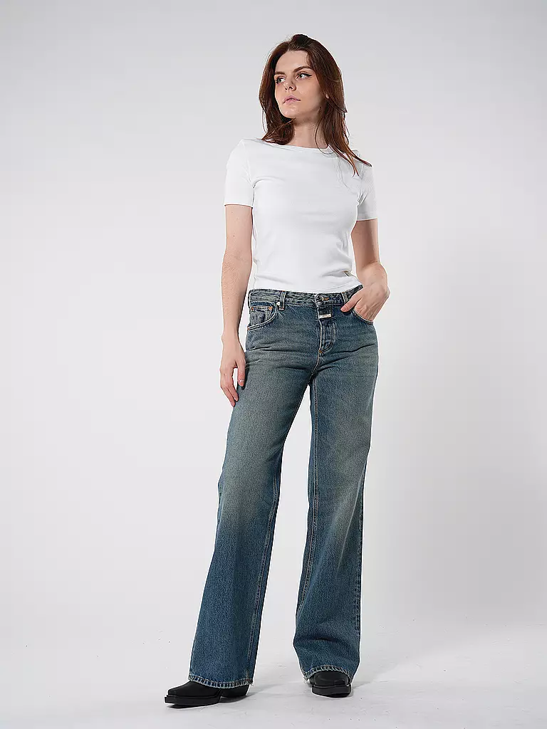 CLOSED | Jeans Flared Fit GILLAN | 