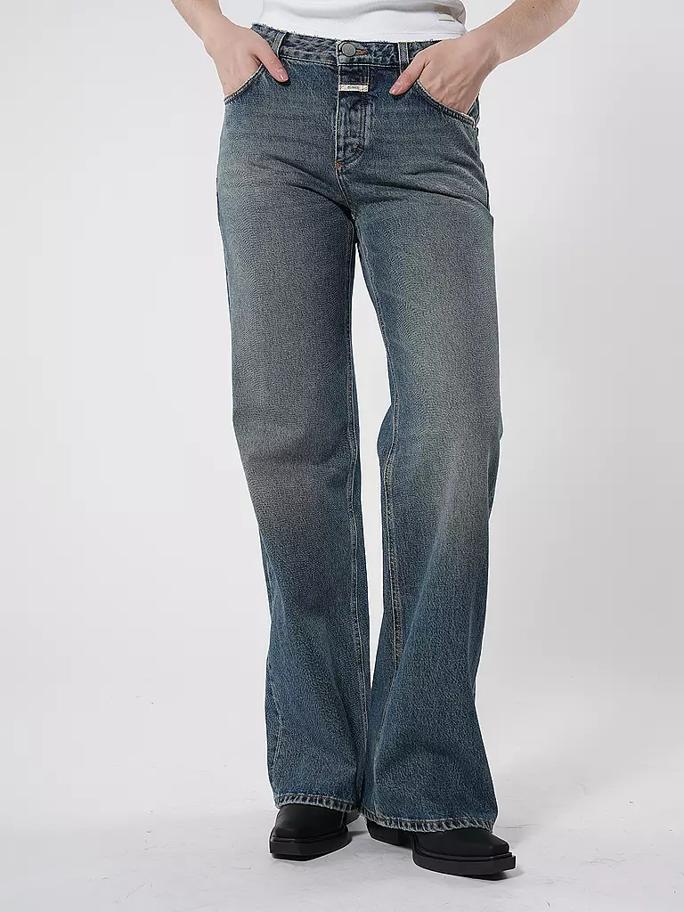 CLOSED | Jeans Flared Fit GILLAN | 