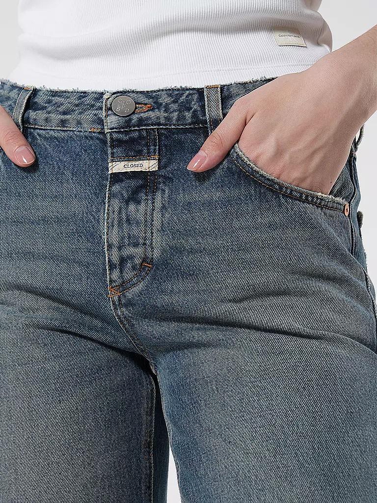CLOSED | Jeans Flared Fit GILLAN | 