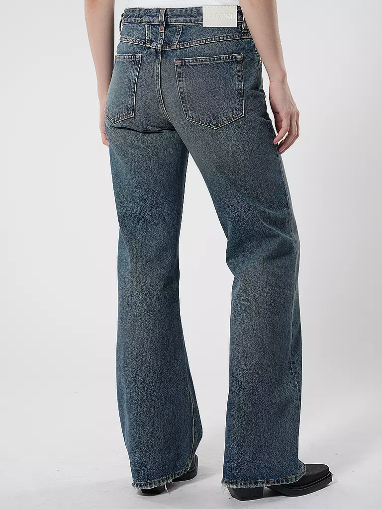 CLOSED | Jeans Flared Fit GILLAN | 