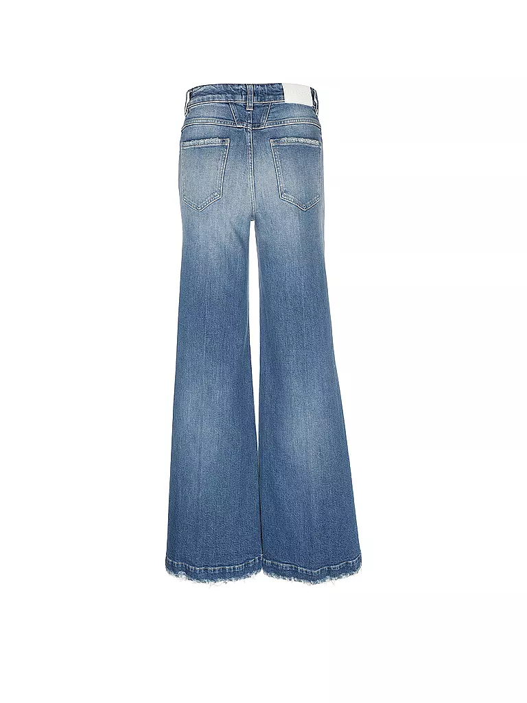 CLOSED | Jeans Flared Fit GLOW-UP | 