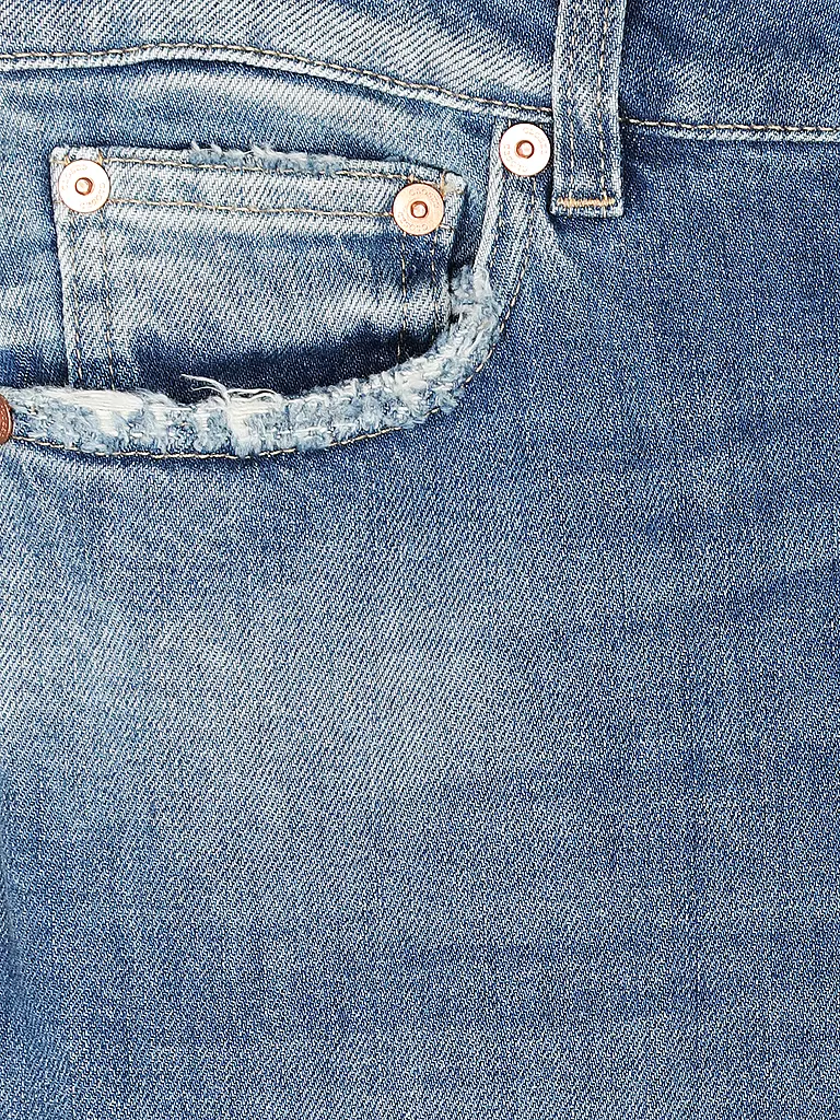 CLOSED | Jeans Flared Fit GLOW-UP | 