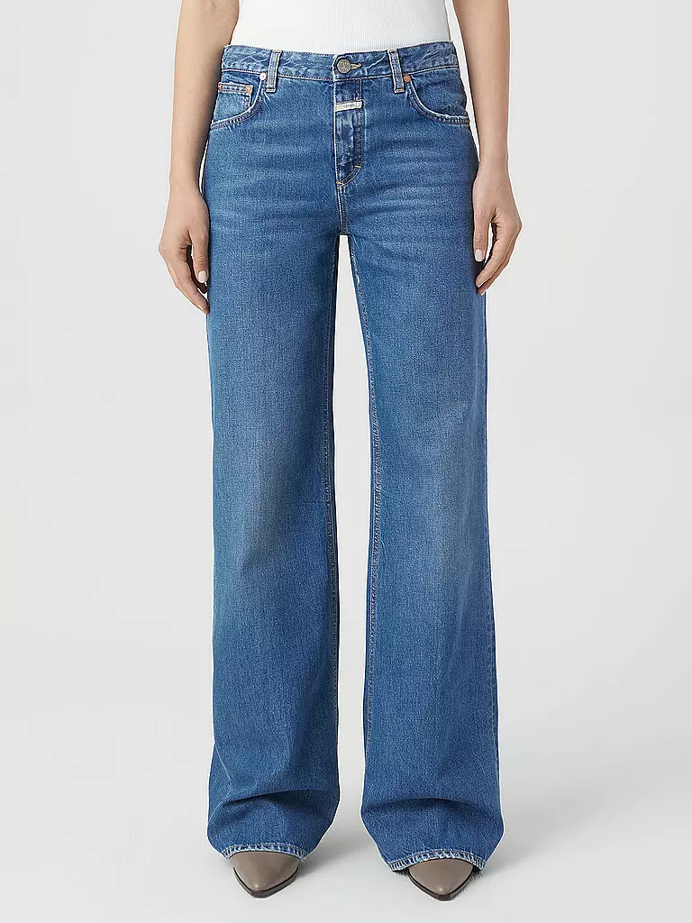 CLOSED | Jeans GILLAN | Azul