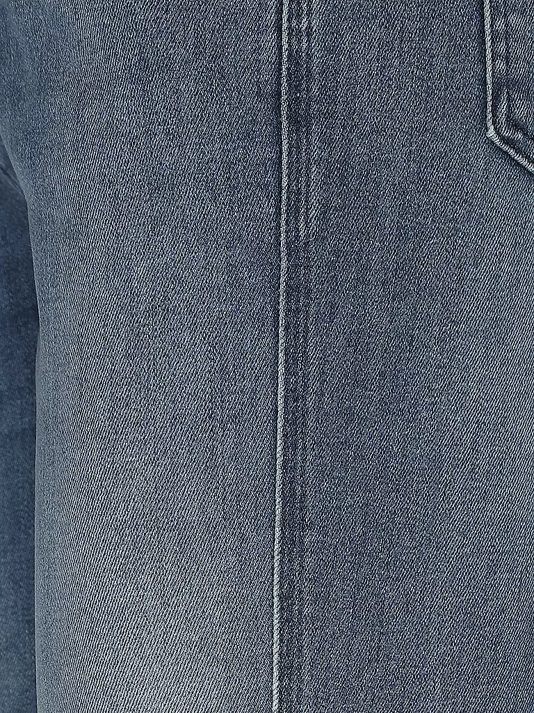 CLOSED | Jeans Mom Fit PEDAL PUSHER | Azul