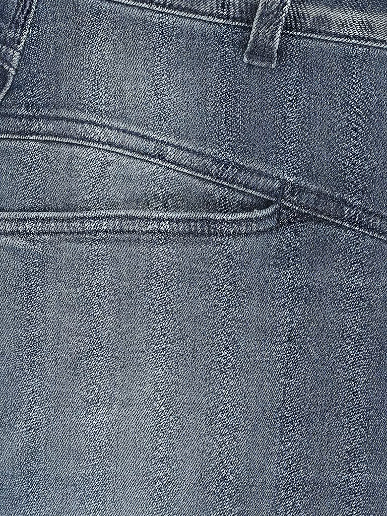 CLOSED | Jeans Mom Fit PEDAL PUSHER | Azul