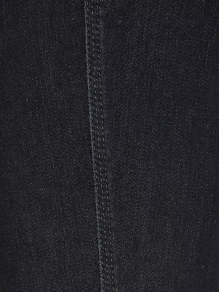 CLOSED | Jeans Skinny Fit " Pusher " 7/8 | Azul