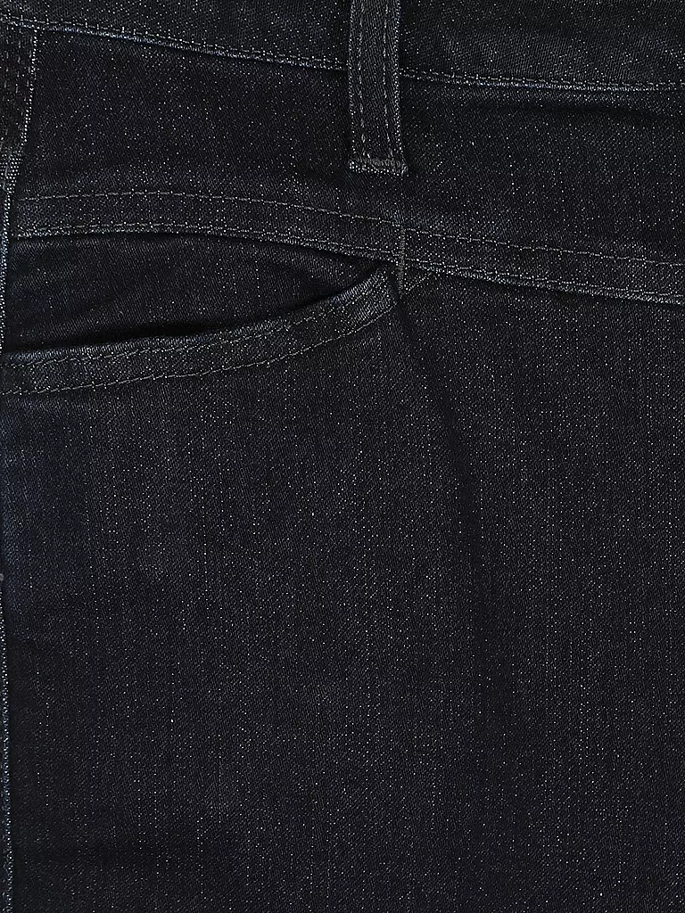 CLOSED | Jeans Skinny Fit " Pusher " 7/8 | Azul