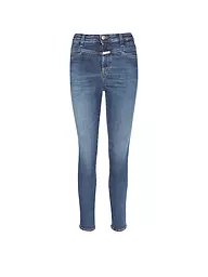CLOSED | Jeans Skinny Fit PUSHER | Azul oscuro