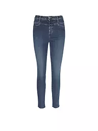 CLOSED | Jeans Skinny Fit PUSHER | Azul oscuro