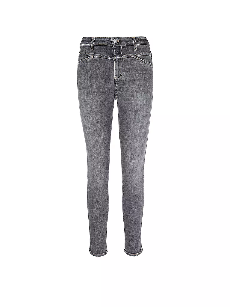 CLOSED | Jeans Skinny Fit PUSHER | Gris