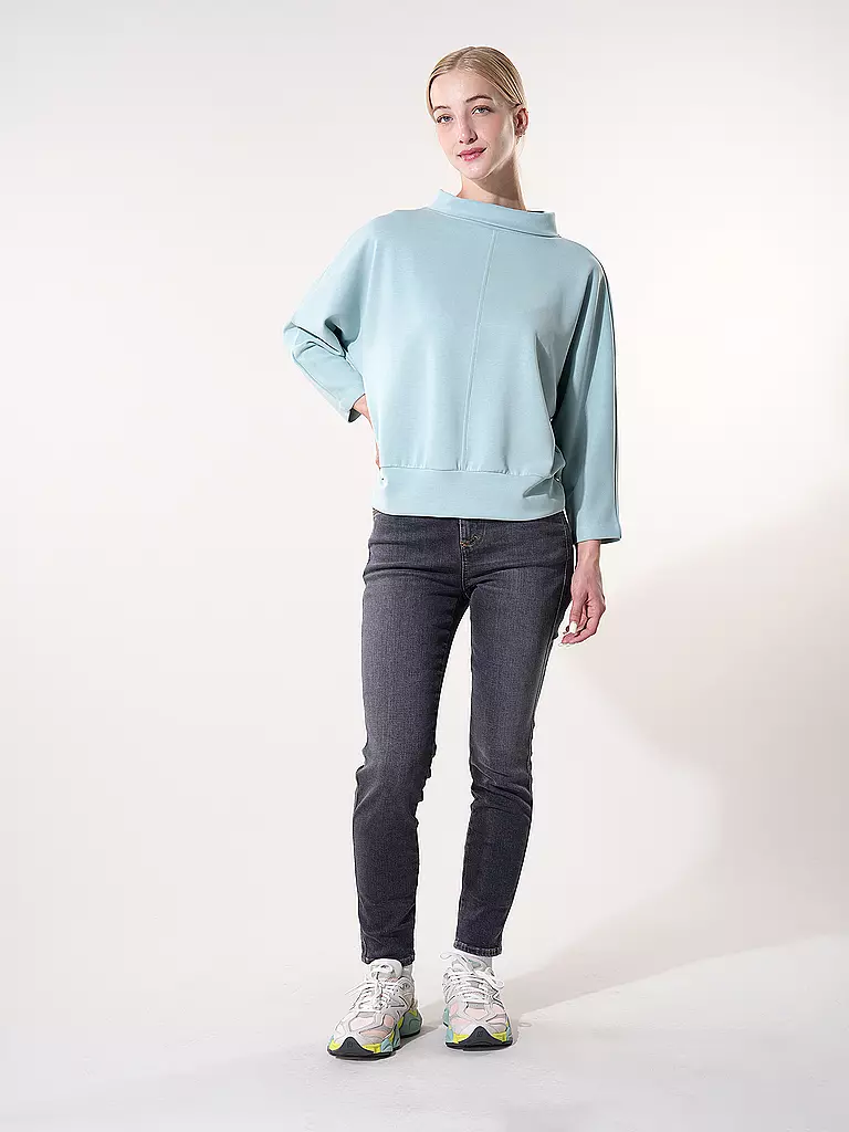 CLOSED | Jeans Skinny Fit PUSHER | Gris