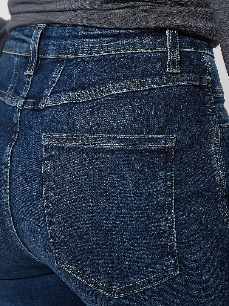 CLOSED | Jeans Skinny Fit PUSHER | Azul oscuro