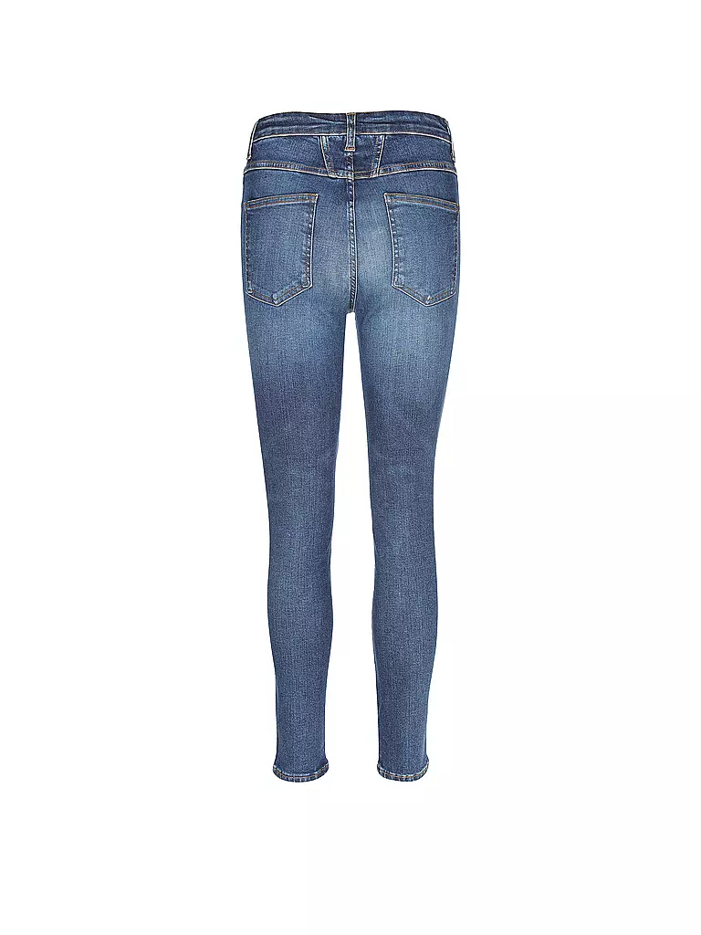 CLOSED | Jeans Skinny Fit PUSHER | Azul oscuro