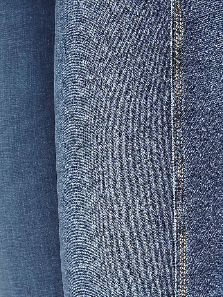 CLOSED | Jeans Skinny Fit PUSHER | Azul oscuro
