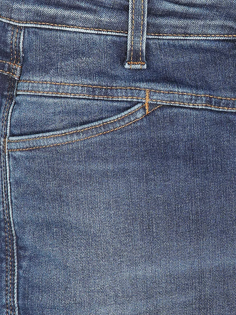 CLOSED | Jeans Skinny Fit PUSHER | Azul oscuro