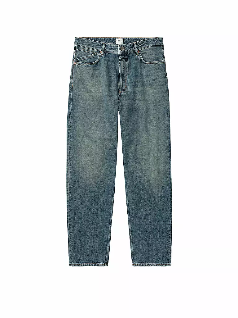 CLOSED | Jeans SPRINGDALE RELAXED | Azul