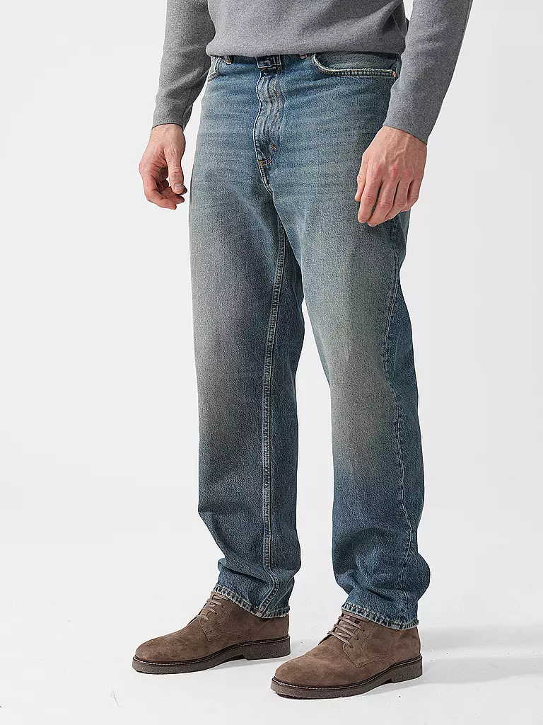 CLOSED | Jeans SPRINGDALE RELAXED | Azul