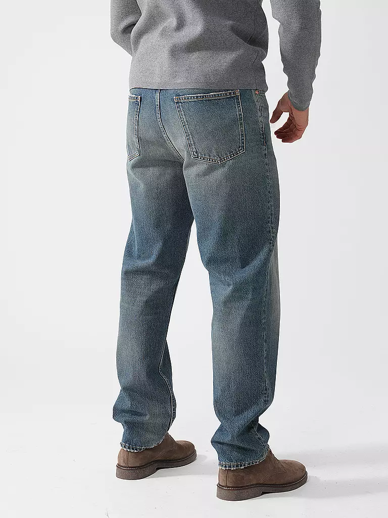 CLOSED | Jeans SPRINGDALE RELAXED | Azul