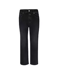 CLOSED | Jeans Straight Fit 7/8 MILO | Azul oscuro