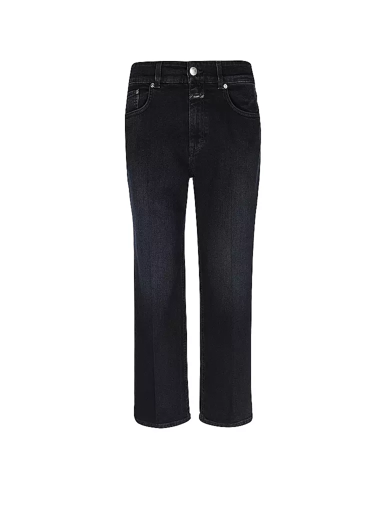 CLOSED | Jeans Straight Fit 7/8 MILO | Azul oscuro